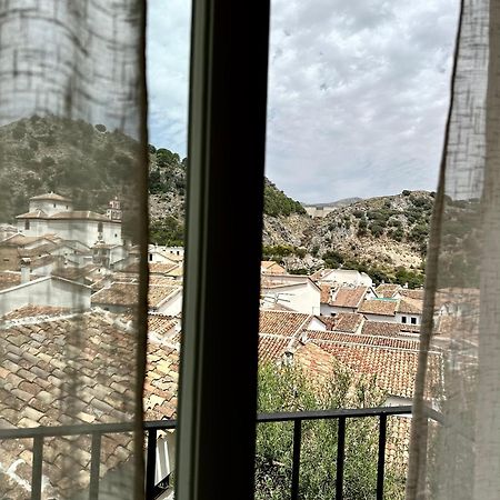 Villa Grazalema Casa Rural Con Encanto Dış mekan fotoğraf