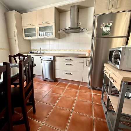 Villa Grazalema Casa Rural Con Encanto Dış mekan fotoğraf