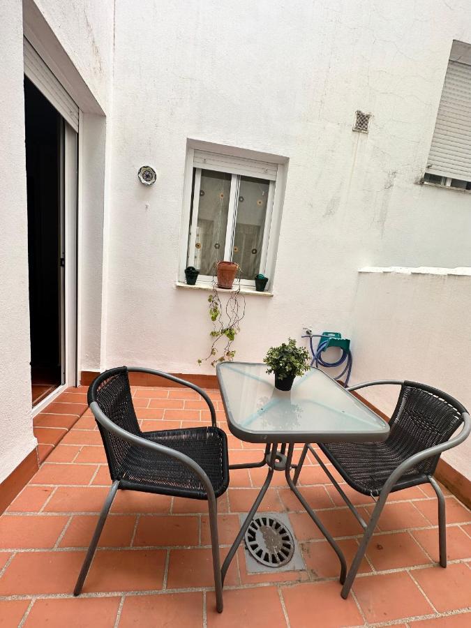 Villa Grazalema Casa Rural Con Encanto Dış mekan fotoğraf