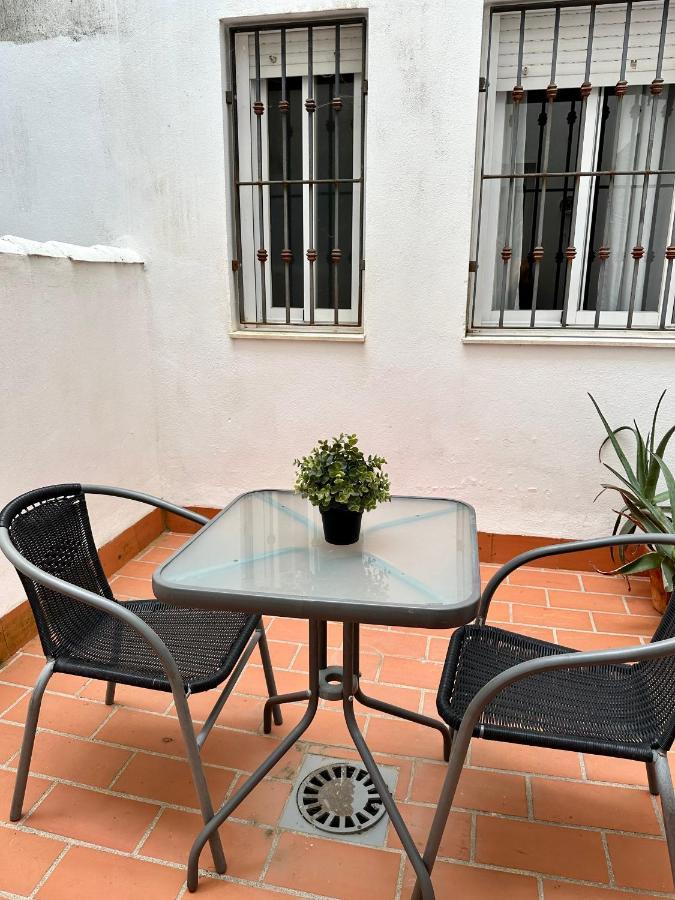 Villa Grazalema Casa Rural Con Encanto Dış mekan fotoğraf