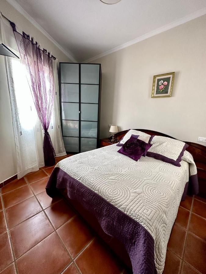 Villa Grazalema Casa Rural Con Encanto Dış mekan fotoğraf