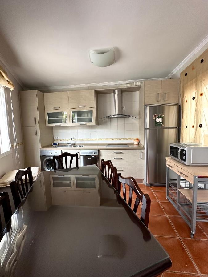Villa Grazalema Casa Rural Con Encanto Dış mekan fotoğraf