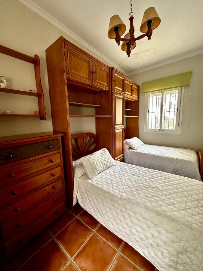 Villa Grazalema Casa Rural Con Encanto Dış mekan fotoğraf