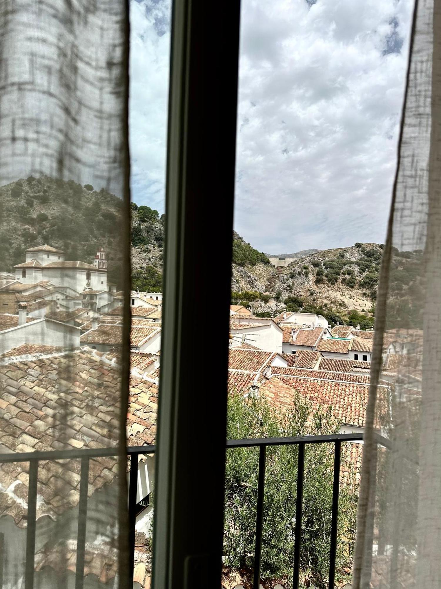 Villa Grazalema Casa Rural Con Encanto Dış mekan fotoğraf