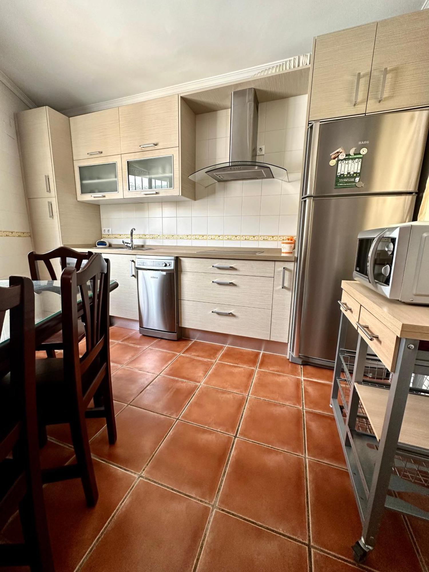 Villa Grazalema Casa Rural Con Encanto Dış mekan fotoğraf
