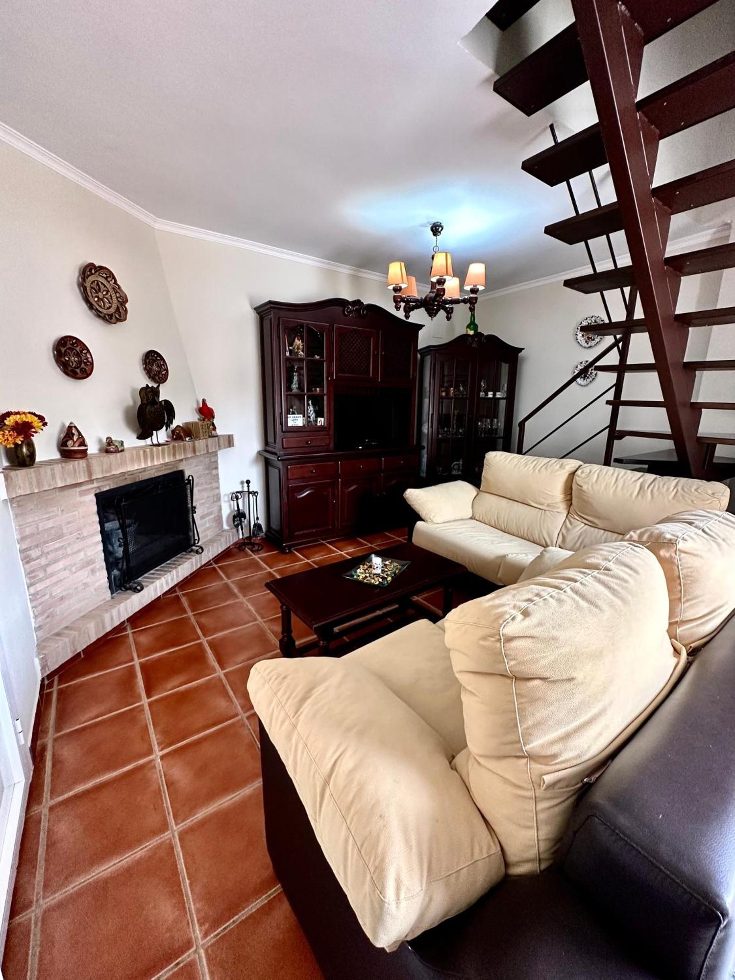 Villa Grazalema Casa Rural Con Encanto Dış mekan fotoğraf