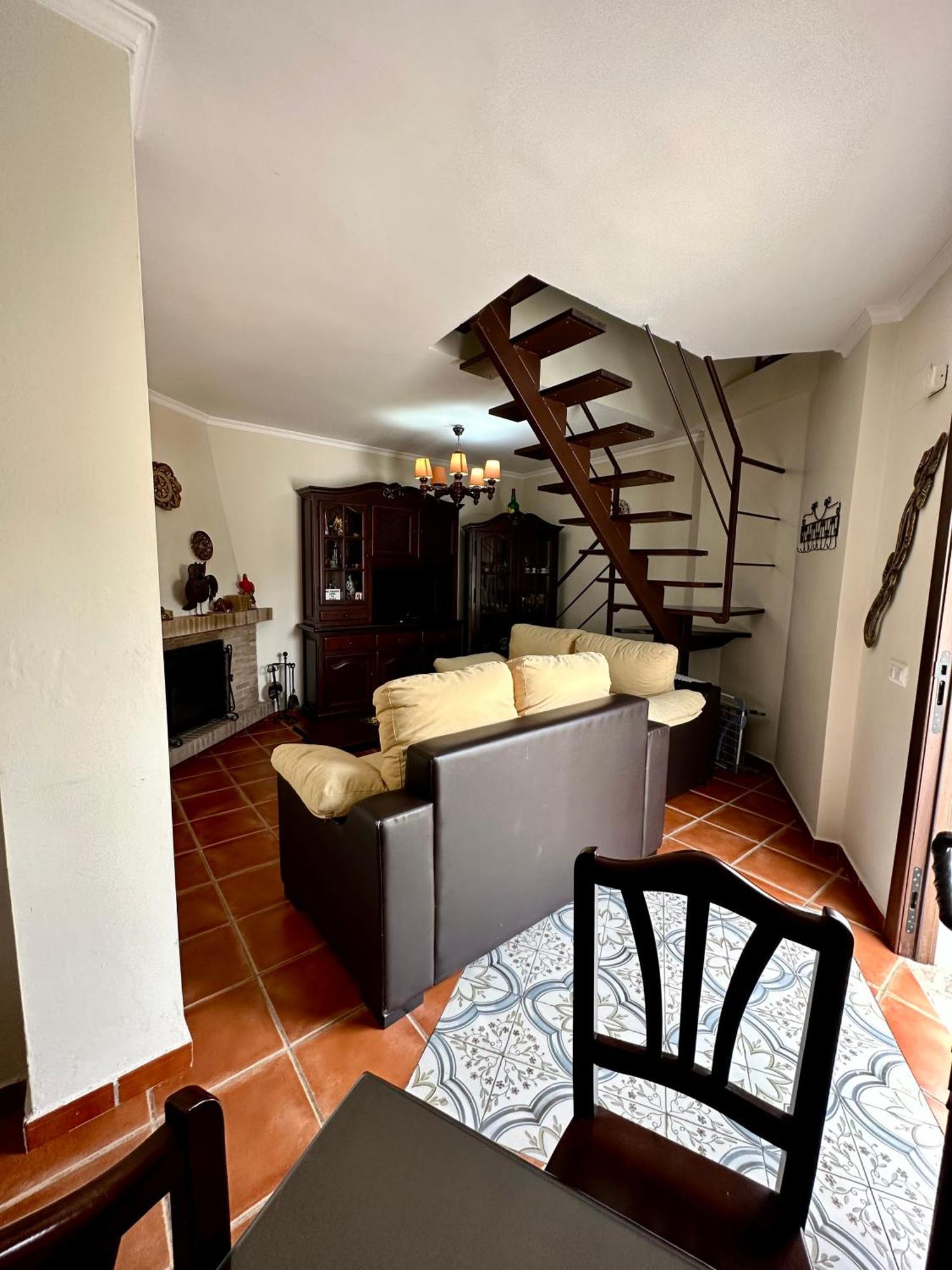 Villa Grazalema Casa Rural Con Encanto Dış mekan fotoğraf