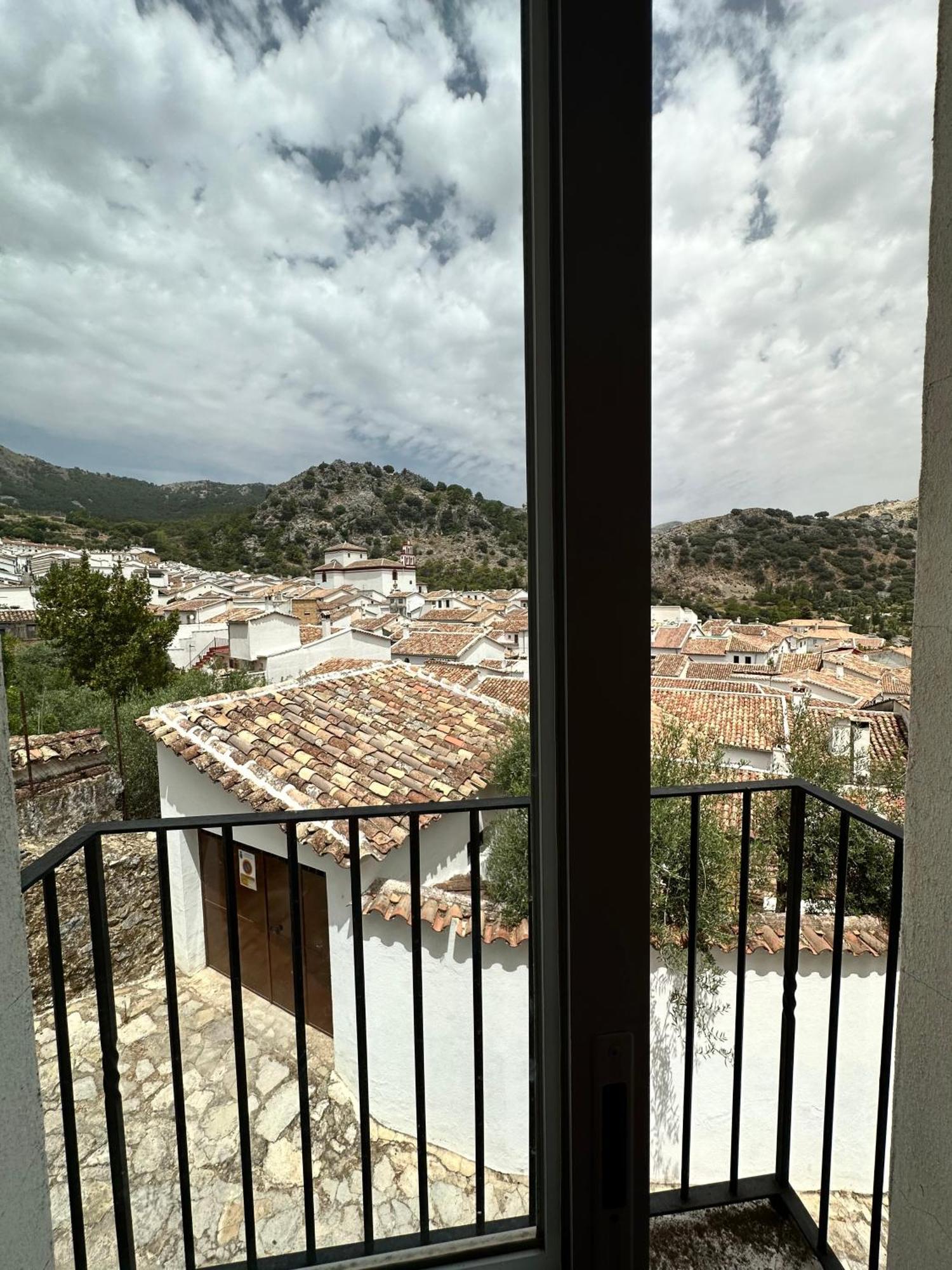 Villa Grazalema Casa Rural Con Encanto Dış mekan fotoğraf